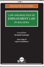 Law and Practice of Employment Law in Malaysia (eBook)