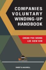 Companies Voluntary Winding-Up Handbook