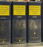 Butterworths Personal Injury Litigation Service