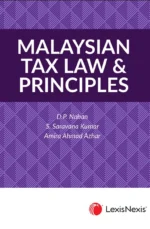 Malaysian Tax Law & Principles