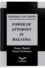 Powers of Attorney in Malaysia
