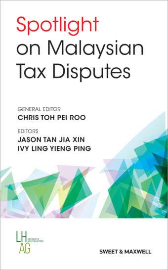 Spotlight on Malaysian Tax Disputes