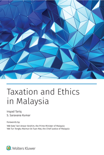 Taxation and Ethics in Malaysia