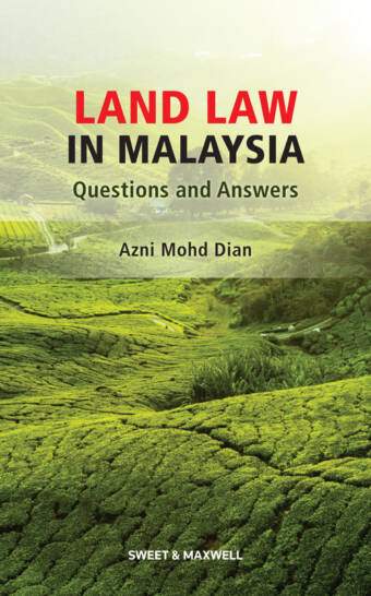 Land Law in Malaysia: Questions & Answers