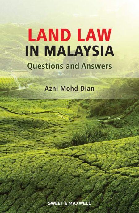 Land Law in Malaysia: Questions & Answers