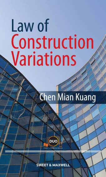 Law of Construction Variations