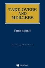 Take-overs and Mergers