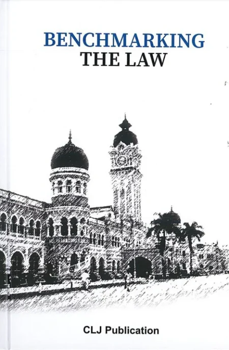 Benchmarking The Law | 2025