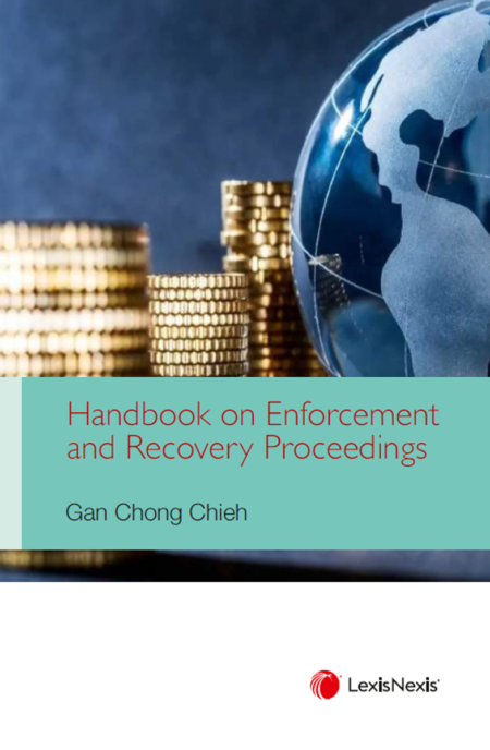 Handbook on Enforcement and Recovery Proceedings