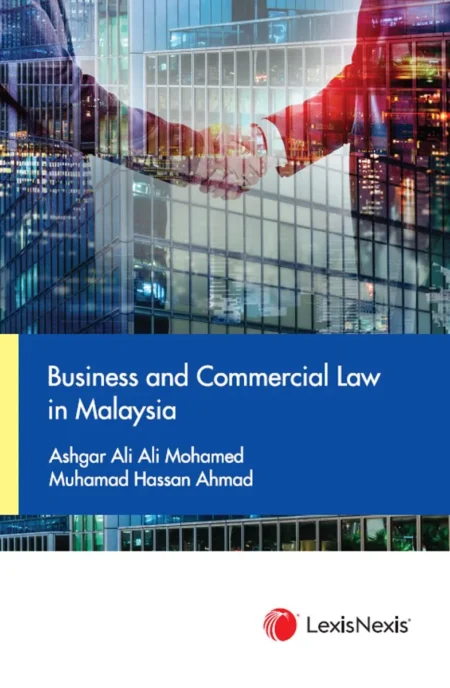 Business and Commercial Law in Malaysia