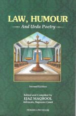 Law, Humour And Urdu Poetry, 2nd Edition
