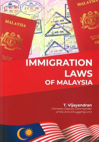 Immigration Laws of Malaysia