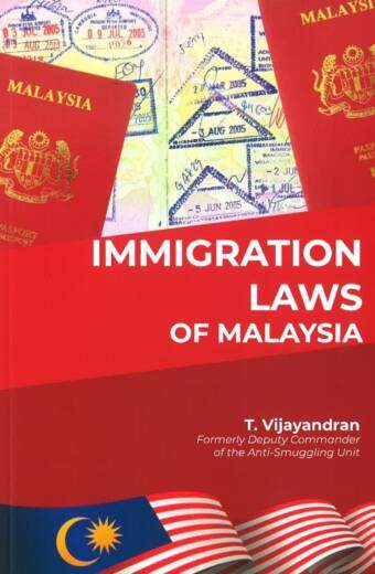 Immigration Laws of Malaysia