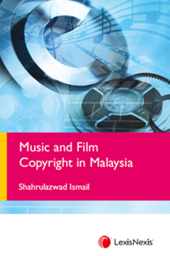 Music and Film Copyright in Malaysia
