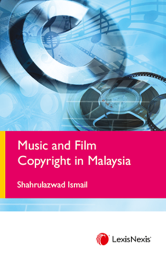 Music and Film Copyright in Malaysia