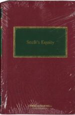 Snell’s Equity, 34th Edition