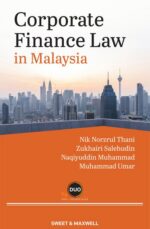 Corporate Finance Law in Malaysia
