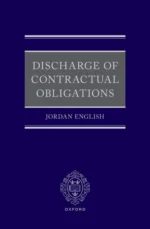 Discharge of Contractual Obligations