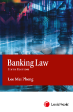 Banking Law, 6th Edition