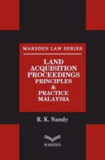 Land Acquisition Proceedings | Principles & Practice Malaysia