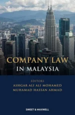 Company Law in Malaysia