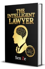 The Intelligent Lawyer (Comes with membership to The Intelligent Lawyer Inner Circle)