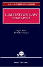 Limitation Law in Malaysia
