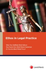 Ethos in Legal Practice