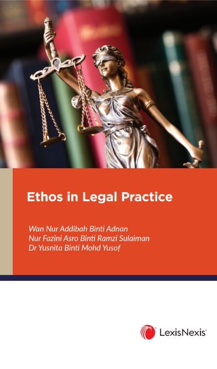 Ethos in Legal Practice