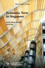 Economic Torts in Singapore
